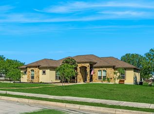 5610 Quail Hvn, San Antonio, TX 78263