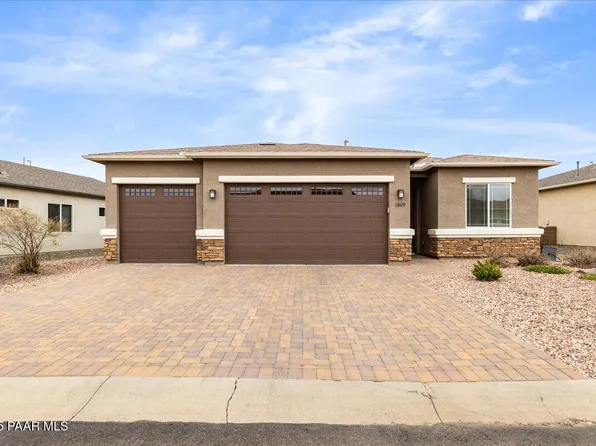 13079 E Acosta St, Dewey, AZ 86327