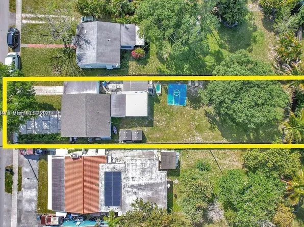 2635 Fillmore St, Hollywood, FL 33020