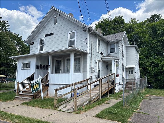 2nd image of 406 Dewitt Ave