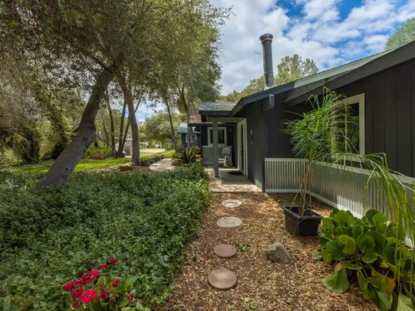 46320 Oonay Nation Rd, Coarsegold, CA 93614