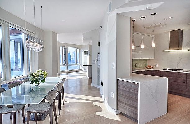 1st image of 70 Little West St #19EF
