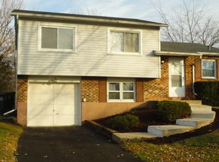 17851 Harvard Ln, Country Club Hills, IL 60478