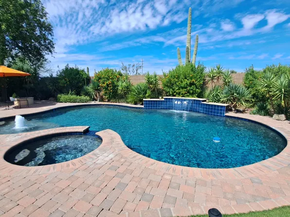 11941 N Placita Casa De Amor, Marana, AZ 85658
