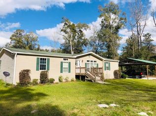 51 NE 112th Ave, Old Town, FL 32680