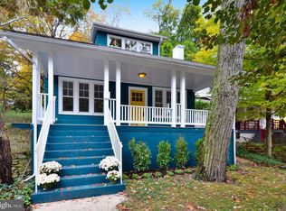 7107 Poplar Ave, Takoma Park, MD 20912