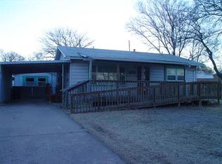 6628 N Kerman Dr, Wichita, KS 67219