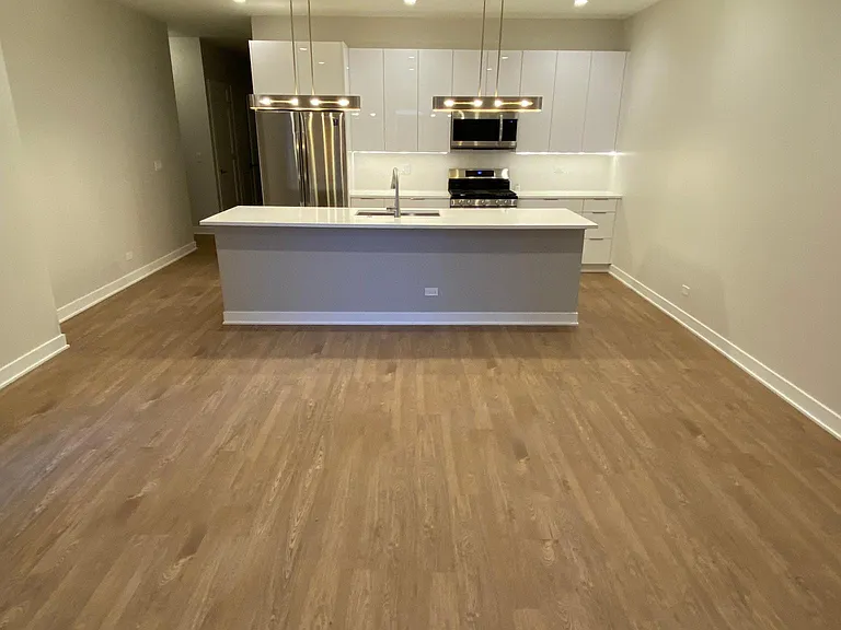 3348 N Ashland Ave #1 — Photo 3