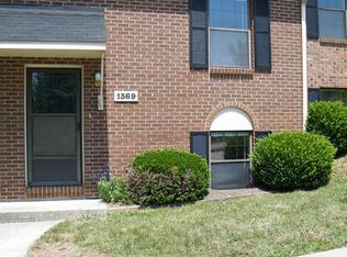 1369 Hartland Woods Way, Lexington, KY 40515