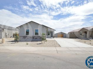 2679 E Tolosa Dr, Casa Grande, AZ 85194