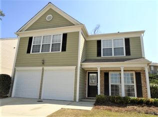 155 Wallnut Hall Cir, Woodstock, GA 30189