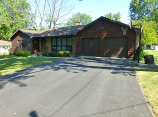 1119 Wilkin Rd, Danville, IL 61832