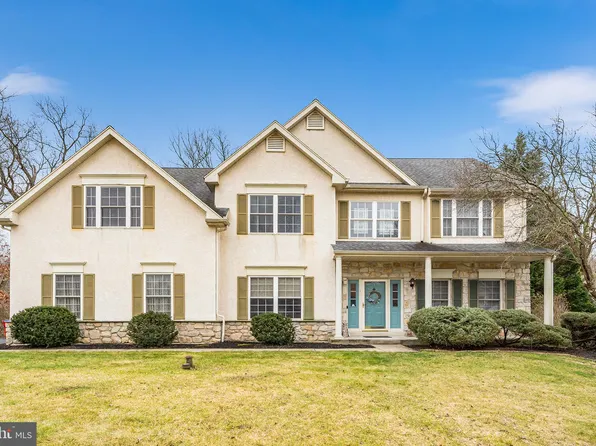 1026 Brassington Dr, Collegeville, PA 19426