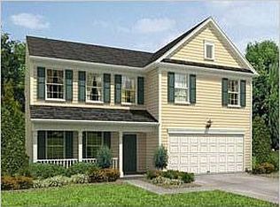 13131 Rothe House Rd, Charlotte, NC 28273