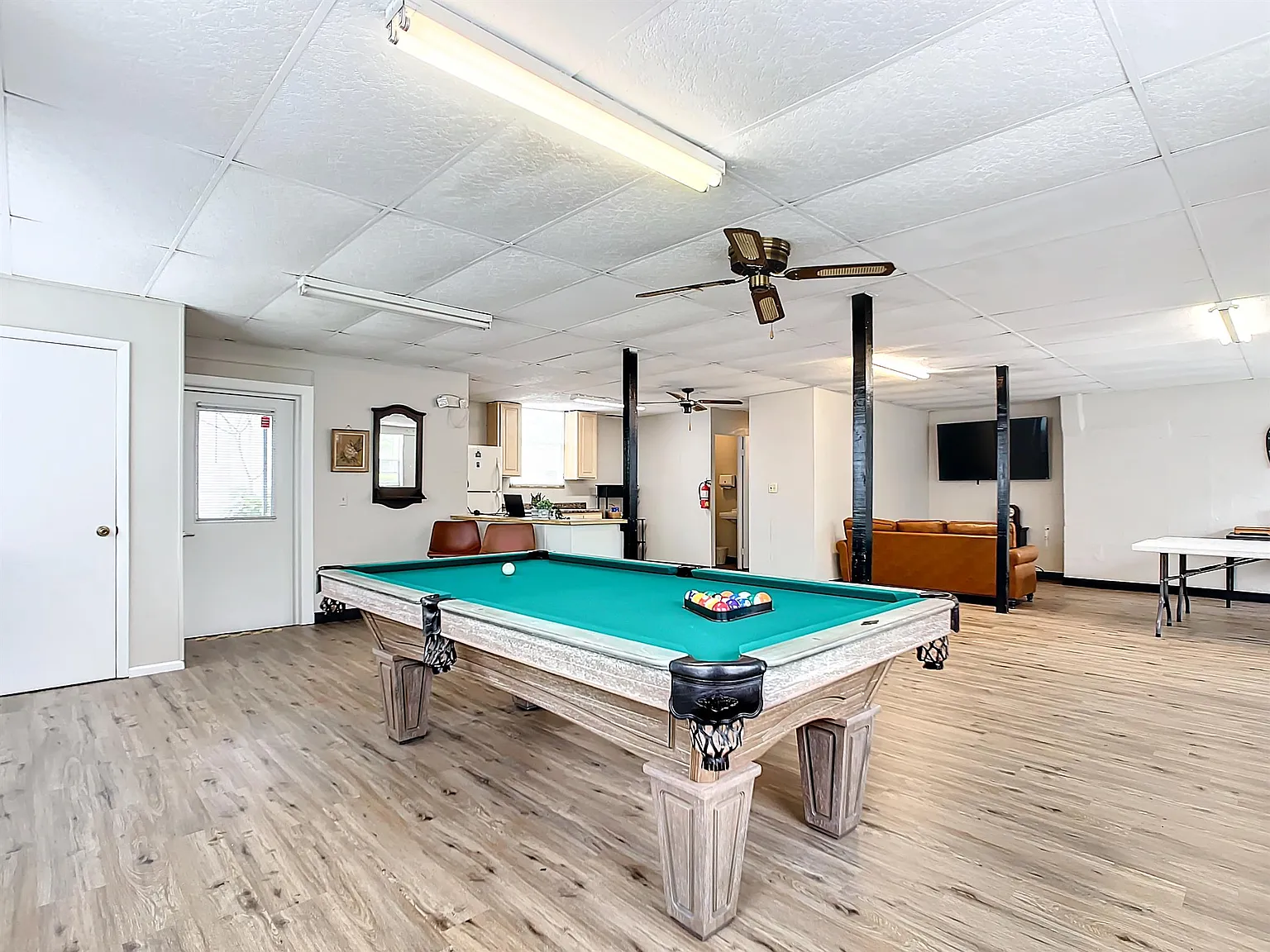 Brand-New 2 Bedroom 1 Bath-Home in a 55+ St. Pete Community! — Photo 4
