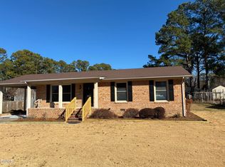 602 Wedgewood Ave, Zebulon, NC 27597