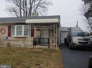 312 Lawrence Rd, Broomall, PA 19008