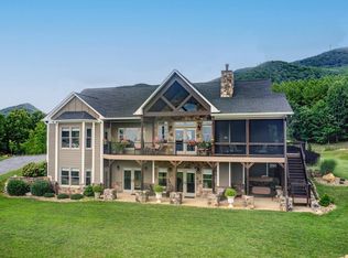 890 Blain Rd, Buchanan, VA 24066