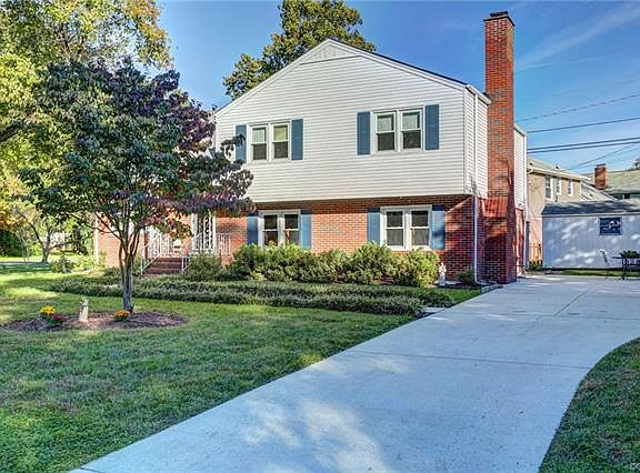2nd image of 8318 Pamela Dr