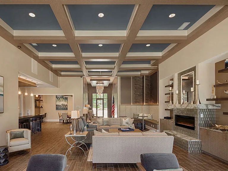 Clairmont at Jolliff Landing — Photo 11
