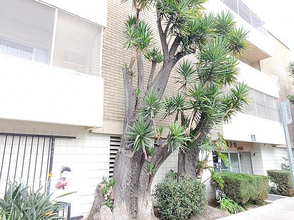 2nd image of 818 S Kingsley Dr #315