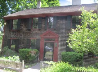 15 Landing Rd, Kingston, MA 02364