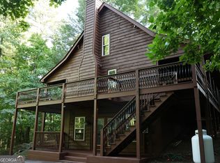 369 Myra Branch Rd, Helen, GA 30545
