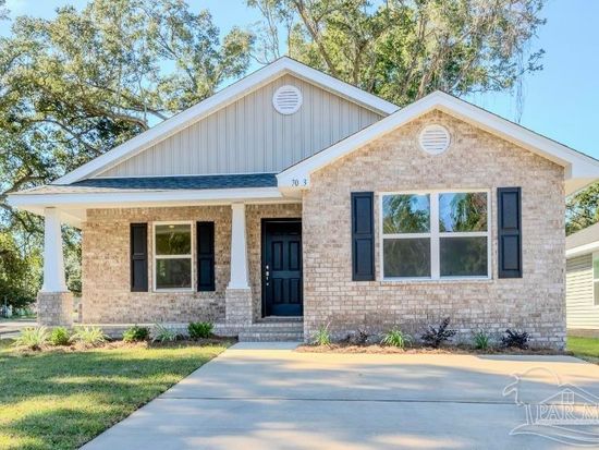 7003 Sonny Dr #1B, Pensacola, FL 32504