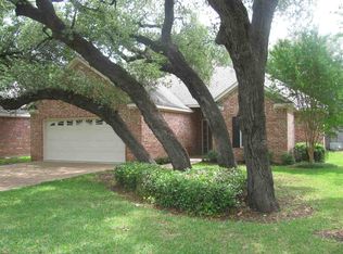 3808 Macarthur Dr, Waco, TX 76708