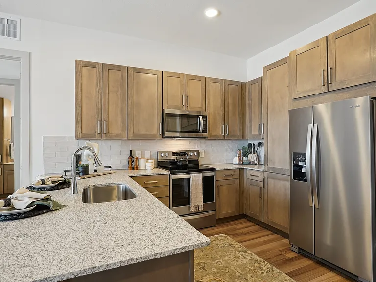 The Residences at Promontory — Photo 5