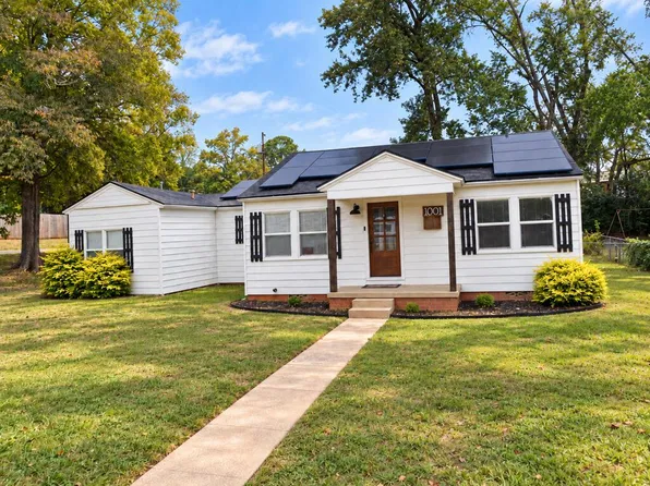 1001 E Neches St, Palestine, TX 75801