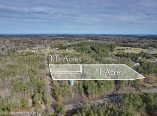 4 Pearsall Way, York, ME 03909