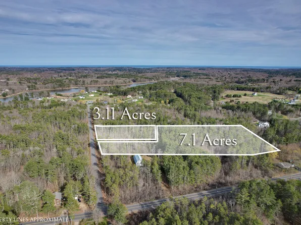 4 Pearsall Way, York, ME 03909