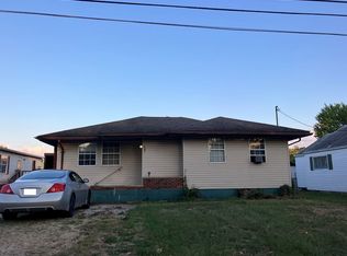 73 S 4th St, Parkersburg, WV 26101