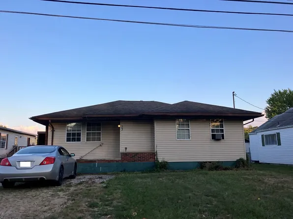 73 S 4th St, Parkersburg, WV 26101