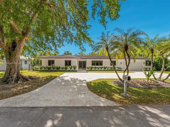 1460 Campamento Ave, Coral Gables, FL 33156