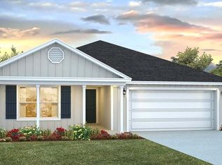 4852 Conner Ln, Panama City, FL 32404