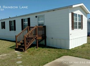 4428 Rainbow Ln, Rocky Mount, NC 27804