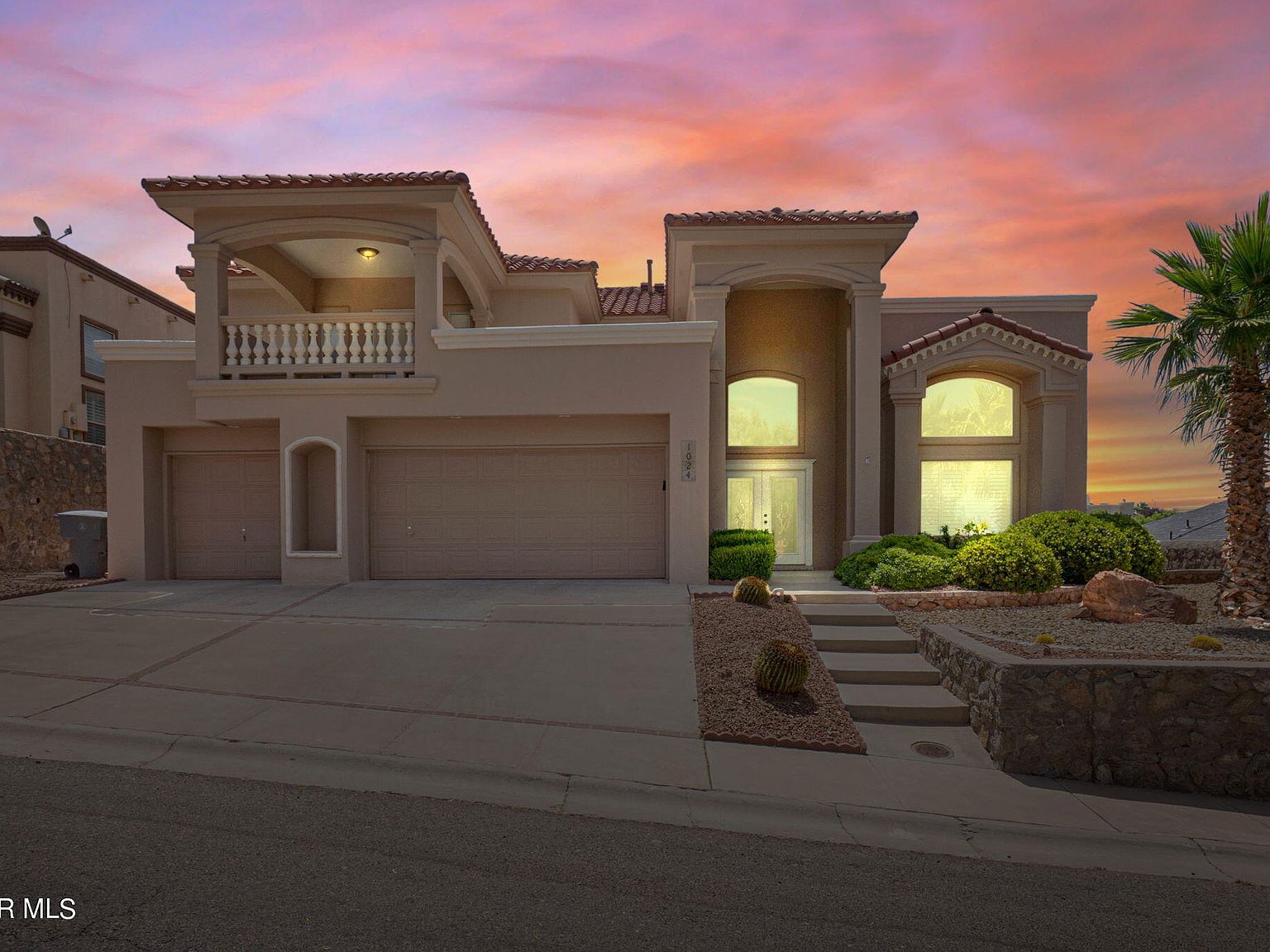 1024 Calle Parque Dr, El Paso, TX 79912 MLS 883544 Zillow