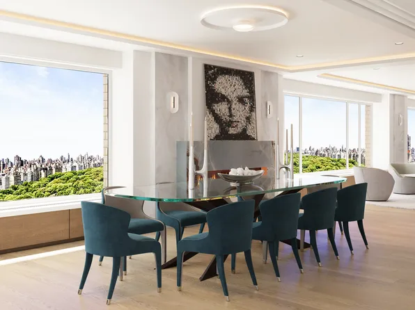 200 Central Park South image 16 of 17