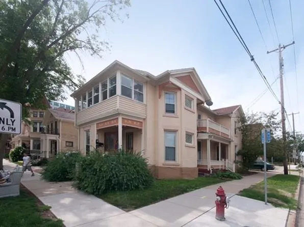 222 N Pinckney St, Madison, WI 53703