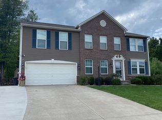 3583 Hiatt Ave, Amelia, OH 45102