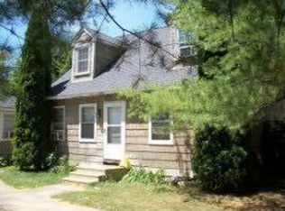 14 Countryside Unit: #14, Belmont, NH 03220