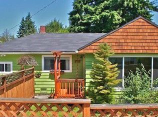 614 N 125th St, Seattle, WA 98133