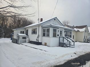 92 Bates Street, Millinocket, ME 04462