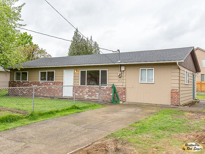 1st image of 7512 NE 100th Ave