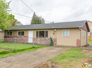 7512 NE 100th Ave, Vancouver, WA 98662