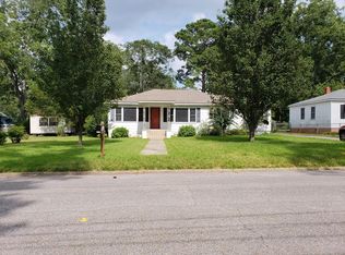 205 Dexter St, Dothan, AL 36301