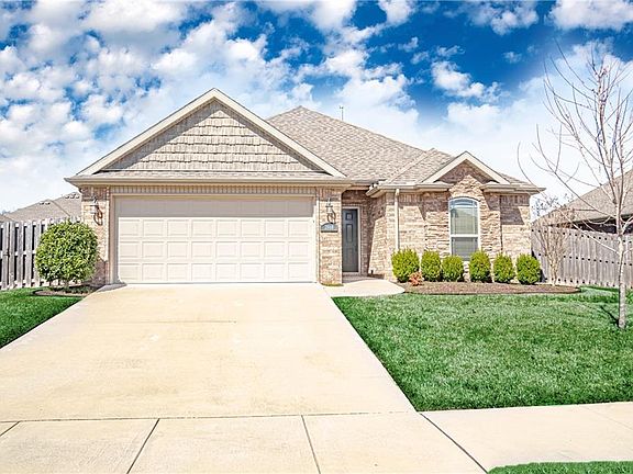 2nd image of 2868 W Millstone Dr
