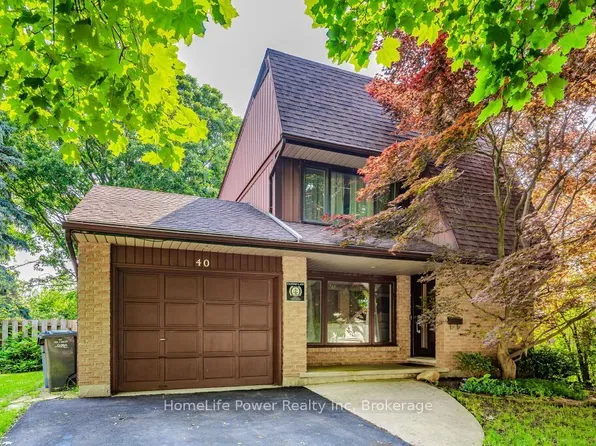 40 Ferman Dr, Guelph, ON N1H 7E1